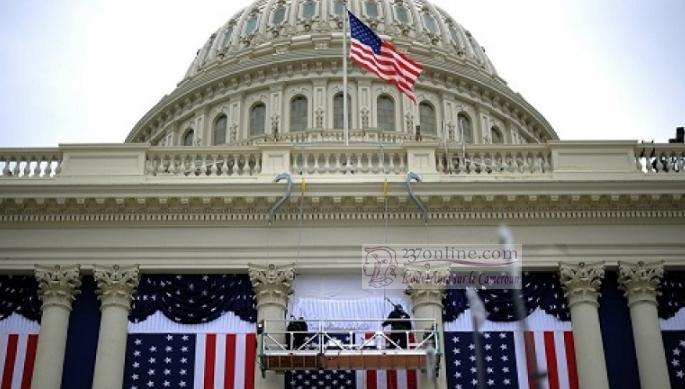 Parlement americain