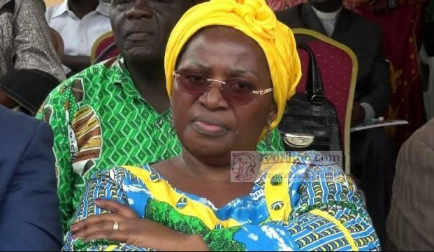 Cameroun: Elise Essame succède à Célestine Courtès à la tête de la branche camerounaise du Réseau des femmes élues locales d’Afrique