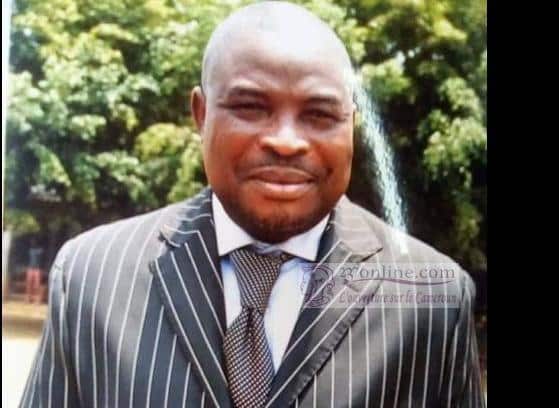 Cameroun : Un Professeur de lycée détenu à Nkondengui Pour avoir dit «tu ne seras jamais général», à son oncle Colonel