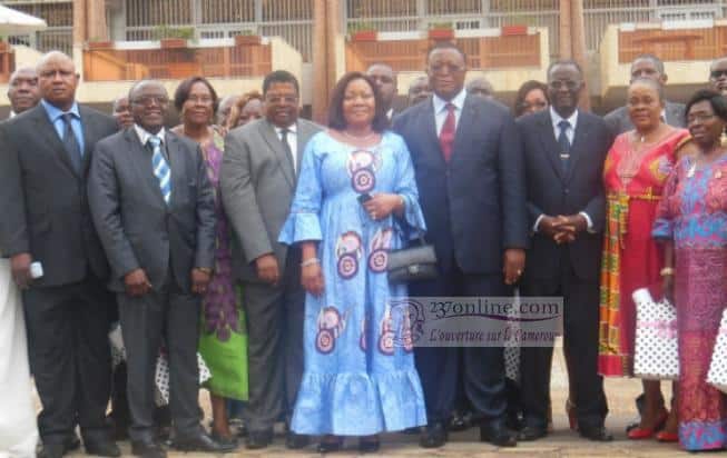 Cameroun: La Communauté urbaine de Yaoundé enregistre un excédent budgétaire de plus de 2 milliards de Francs CFA !