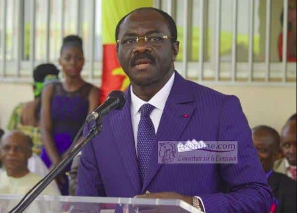 Narcisse Mouelle Kombi