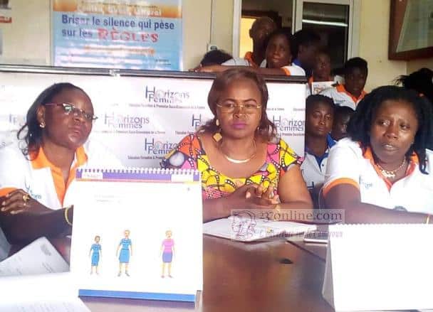 Cameroun: Brisez le silence autour de l’hygiène menstruelle des jeunes filles