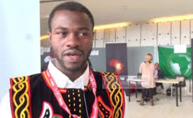 Cameroun – Militants du MRC Incarcérés: Raoul Fotso, le jeune engagé qui croit à un triomphe proche