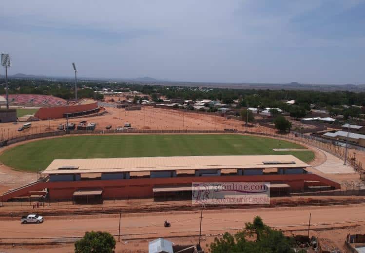Roumde Adjia stade3