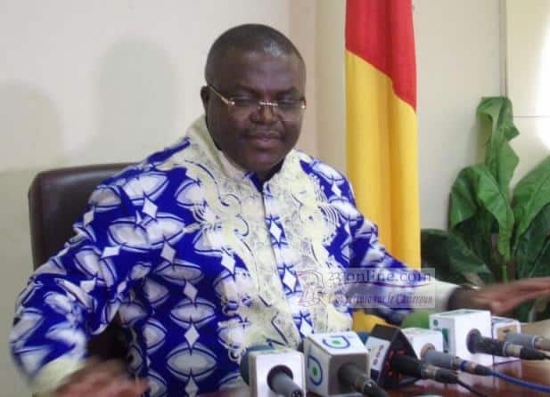 Cameroon – Press Freedom: Two Journalism Groups Take Concerns to Littoral Governor