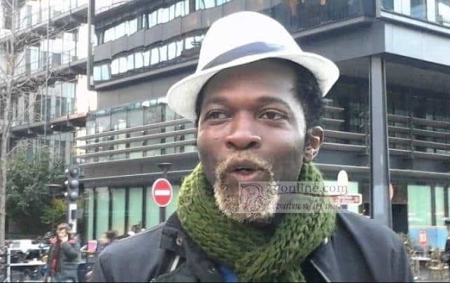 Cameroun – Cinéma: Le cinéaste camerounais Thierry Ntamack invité au festival de Cannes 2019