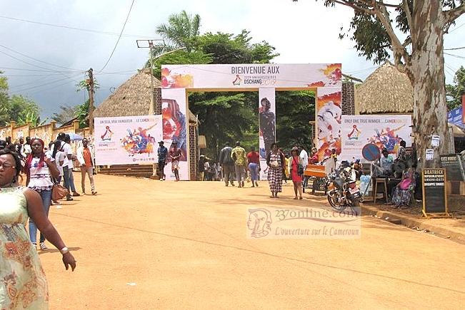 Cameroun : L’INJS remporte les Jeux universitaires 2019