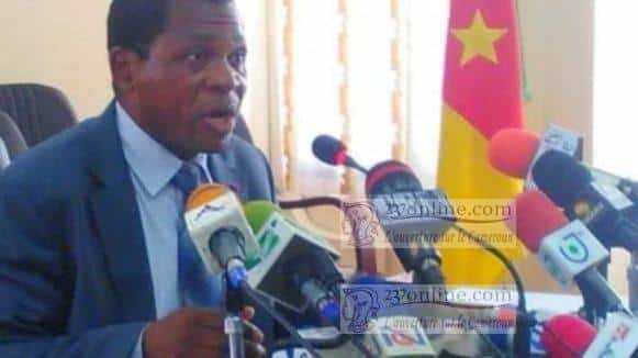 Cameroun: Les instructions fermes de Paul Atanga Nji à son état major