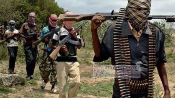 Cameroun: 6 militaires tués dans une attaque de Boko Haram dans l’extrême Nord