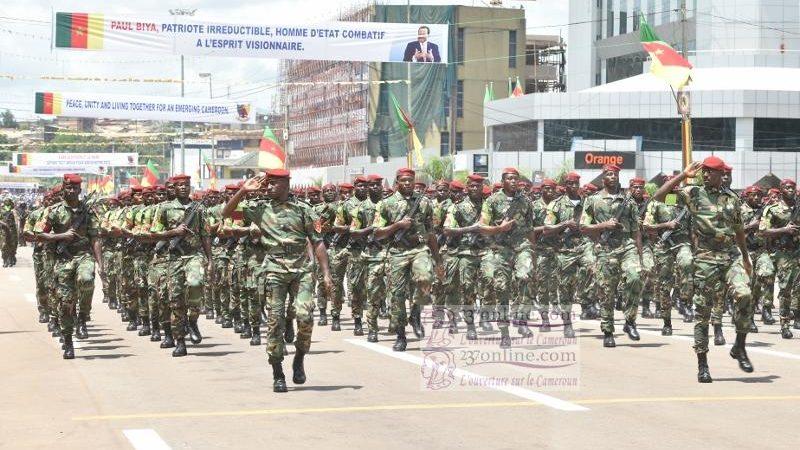 Cameroun: Le procès de soldats accusés d’avoir tué des femmes et des enfants s’ouvre demain