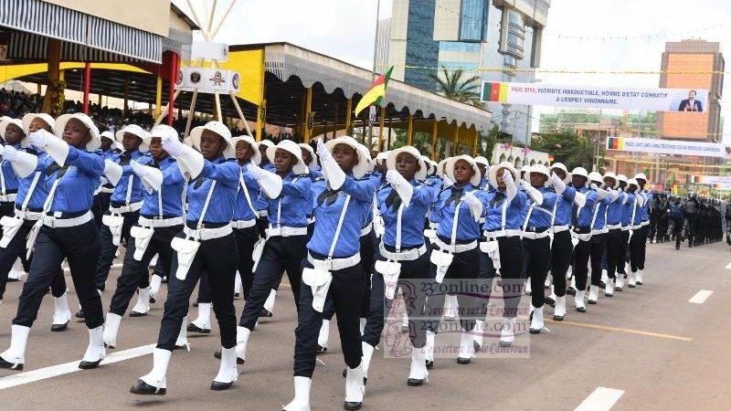 Cameroun – Sécurité: 1000 policiers et gendarmes formés contre les engins explosifs