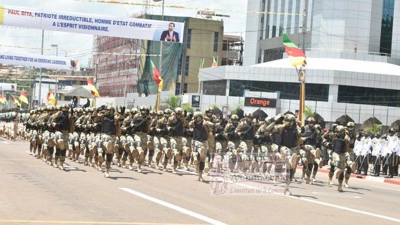 Cameroun: un message de l’armée en circulation interpelle les camerounais