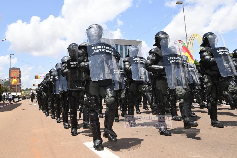 Fête Nationale du Cameroun: Le thème de la 51ème Édition Révélé