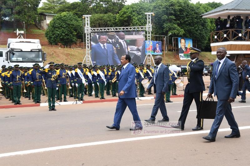 Cameroun: Fête Nationale 2023, une célébration grandiose à la hauteur de son 51ème anniversaire !