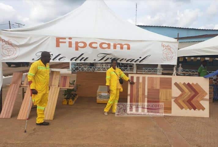 fipcam 1er mai 2019