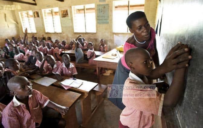 Cameroun – Covid-19: Les rentrées scolaire et académique fixées les 05 et 15 octobre 2020