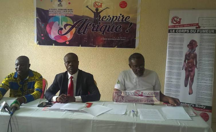 Lutte contre le tabac : Atelier d’harmonisation des politiques fiscales du tabac en zone CEMAC