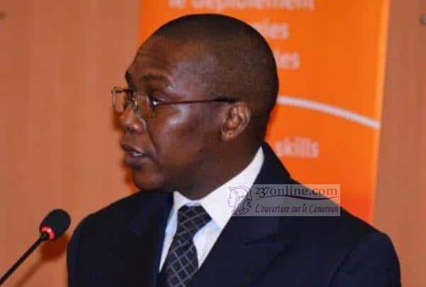 Le ministre Malachie