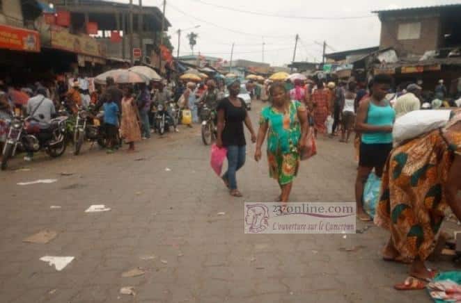 marche Congo