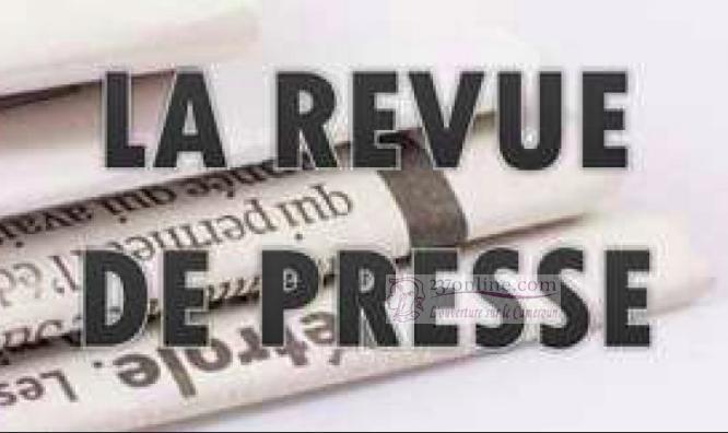 Revue de la presse au Cameroun: Nouveau gouvernement, grèves, investissements et succès remarquables