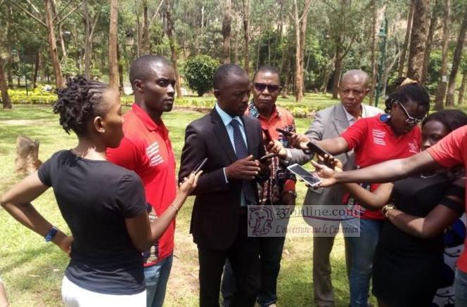 Cameroun-Liberté de la presse: le Syndicat national des journalistes tance le Conseil de la communication