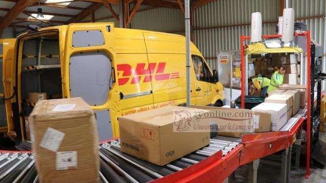 Mœurs légères : Deux directeurs de DHL Cameroun surpris en pleins ébats amoureux