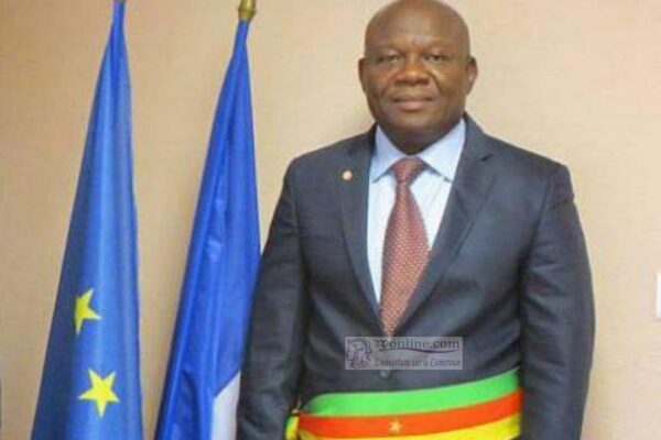Saccage de radio Colombe de Sangmelima : Le maire Noël Essian accusé de noircir Louis Paul Motazé et Fame Ndongo pour venger Mebe Ngo’o