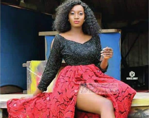 Nora Ndemy