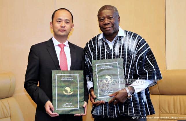 Philippe Wang thomas kwesi quatey
