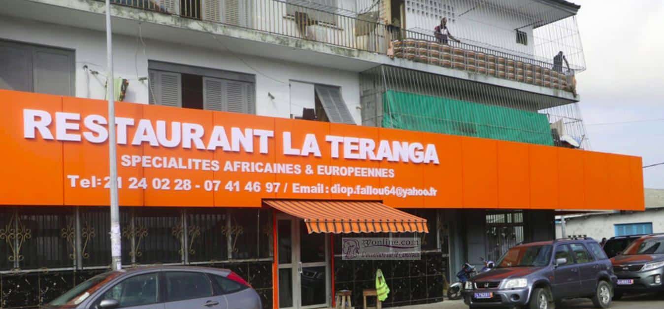 Teranga abidjan