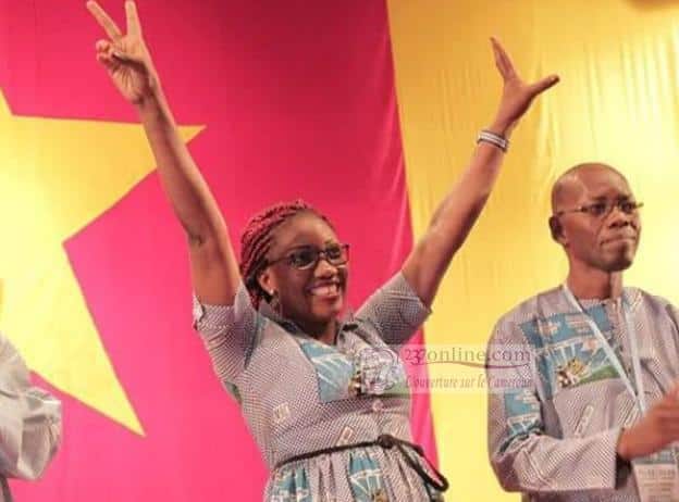 Cameroun – Marches du MRC: Tiriane Noah bientôt à Kondengui