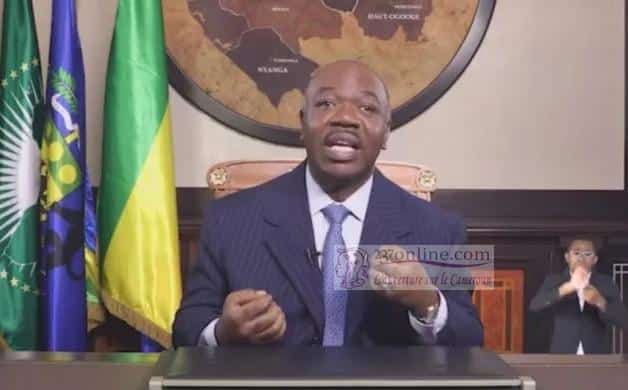 Gabon: Ali Bongo demande au Premier ministre de former un nouveau gouvernement