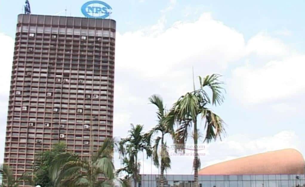 CNPS Cameroun