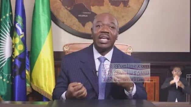 Gabon – Il persiste et signe: « Ali BONGO est mort »