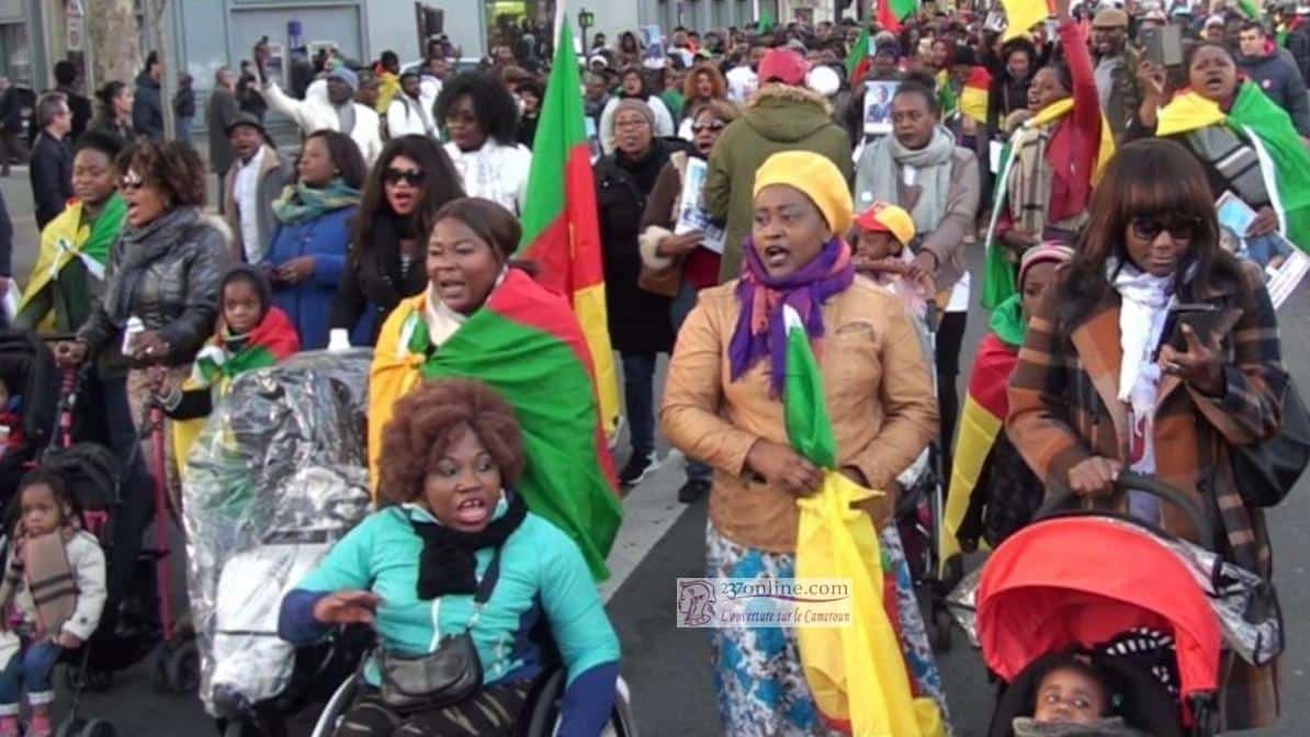 Cameroun : Un collectif de 300 artistes mobilisé pour lutter contre la B.A.S