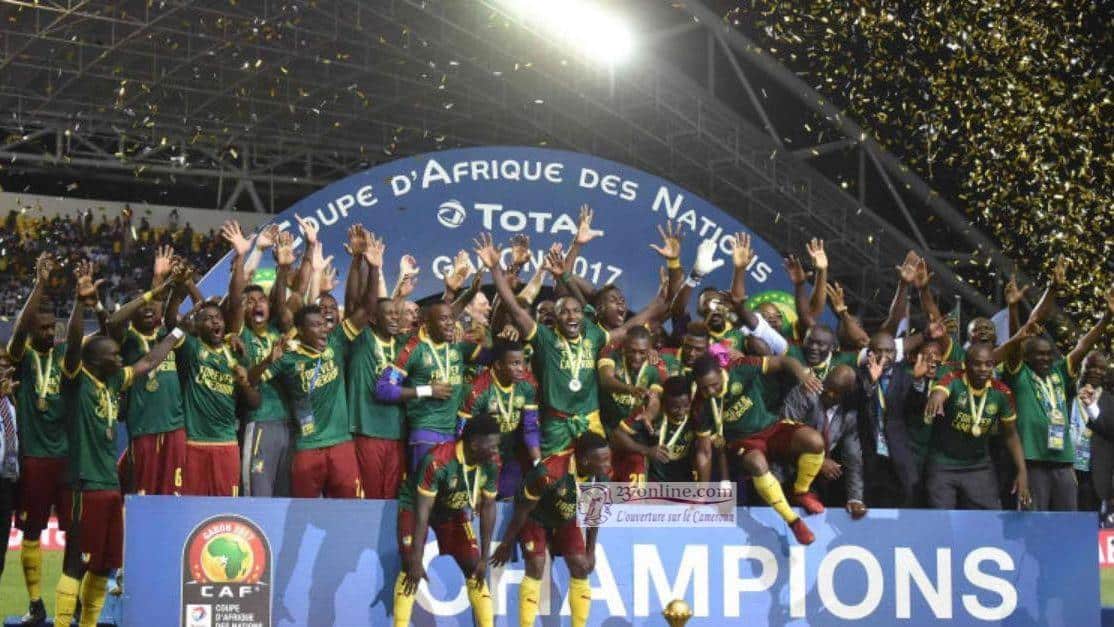 CAN 2019: Que retenir de la participation des Lions indomptables ?