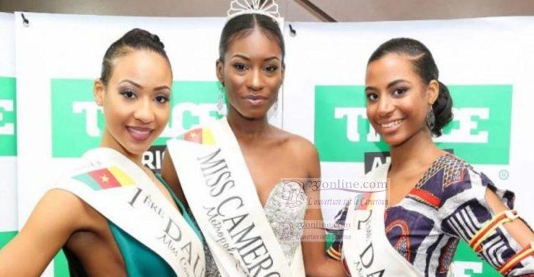 Depuis 2002, voici tous les scandales autour de Miss Cameroun et du COMICA 1 cropped miss cameroun comica scandal