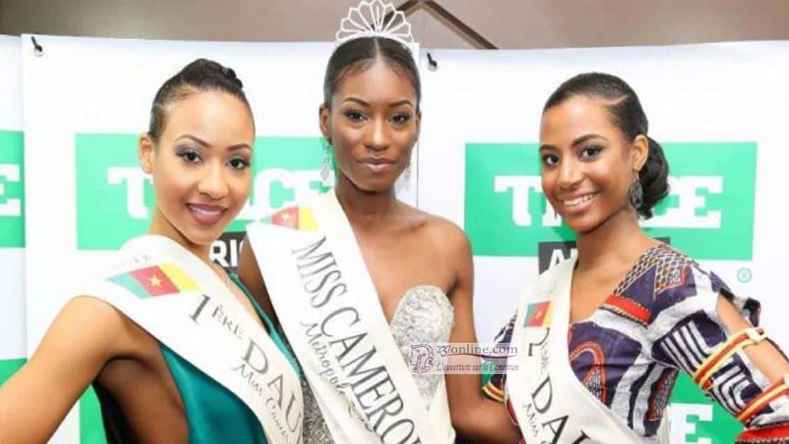 Depuis 2002, voici tous les scandales autour de Miss Cameroun et du COMICA