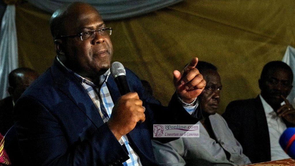 RDC – Enfant violée : désormais une affaire d’État