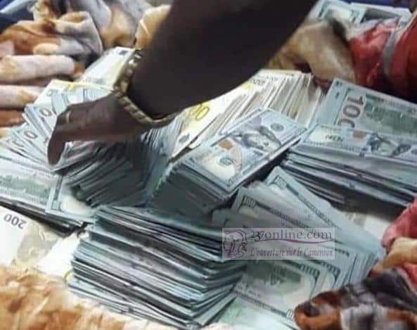 dollars