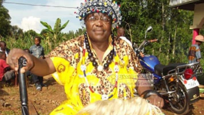 Cameroun – Tradition: Le très ambiguë Fo’o Dzakeutonpoug