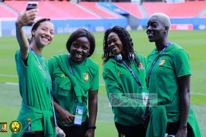 Mondial Féminin : Le Cameroun a encore les chances de qualification pour le second tour