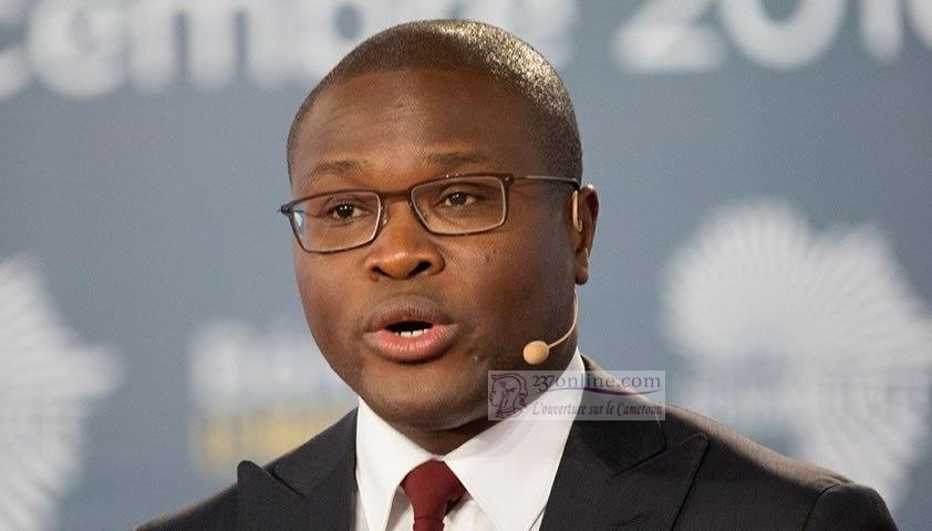 Le Béninois Romuald Wadagni primé meilleur ministre africain des Finances
