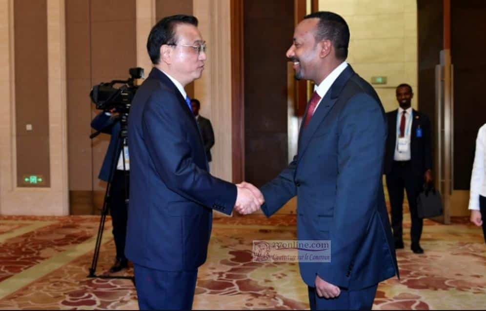 Abiy Ahmed
