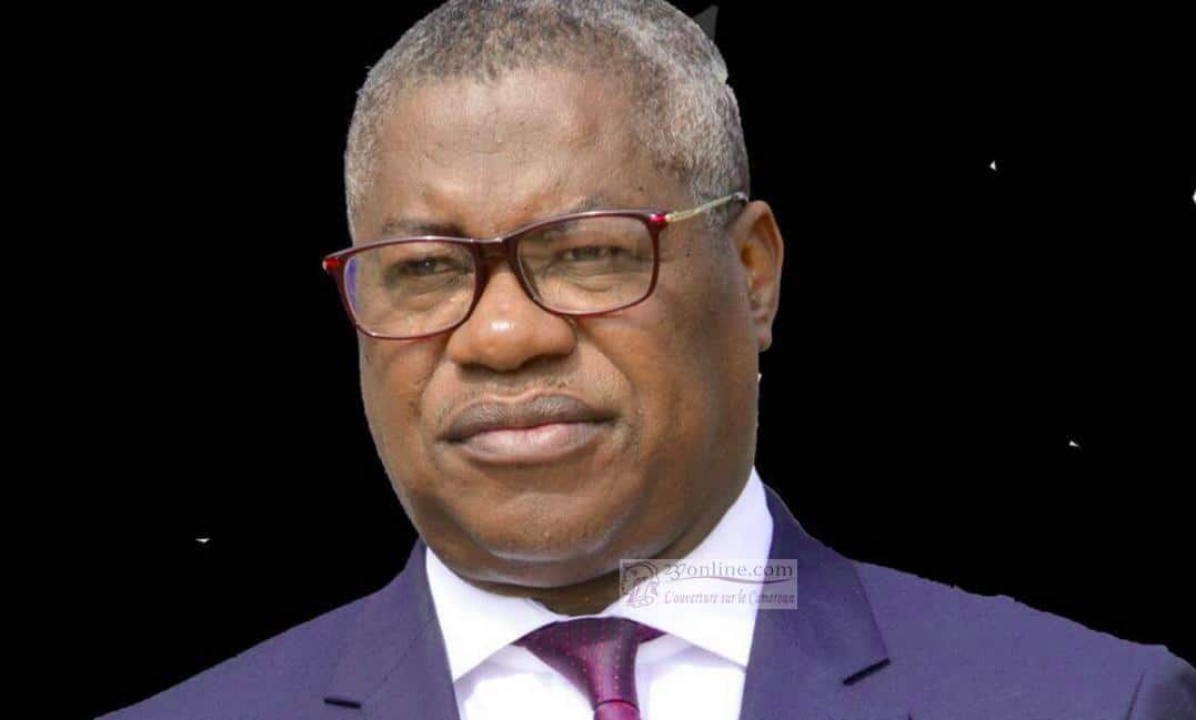 Philemon Zo’o Zame