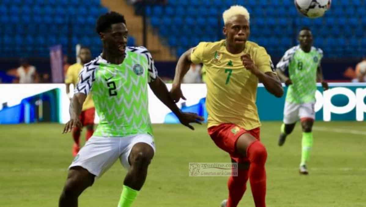 Clinton Njie malade du covid-19