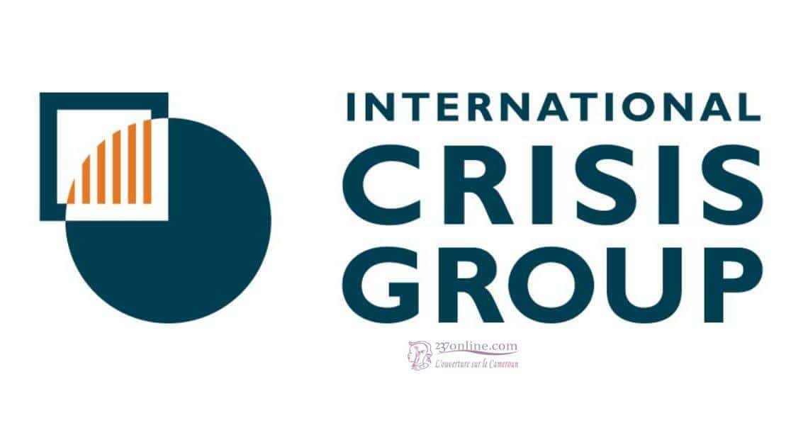cropped International Crisis Group
