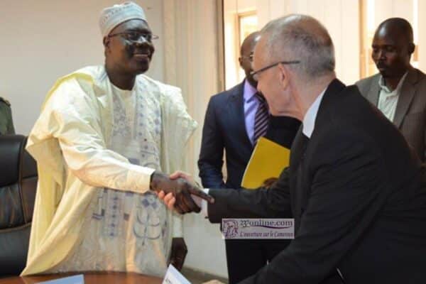Cameroun: Qui est Mounouna Foutsou, Ministre de la Jeunesse et de l’Education Civique ?
