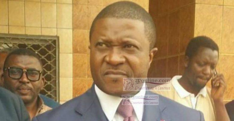 Accident des 22 morts de Baham : Le Ministre Ngallè Bibehe sanctionne les responsables 1 cropped Ngalle Bibehe 1