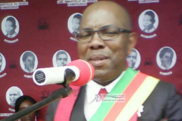 Cameroun: Révélations de Robert Bapooh Lipot sur les partis espions du RDPC